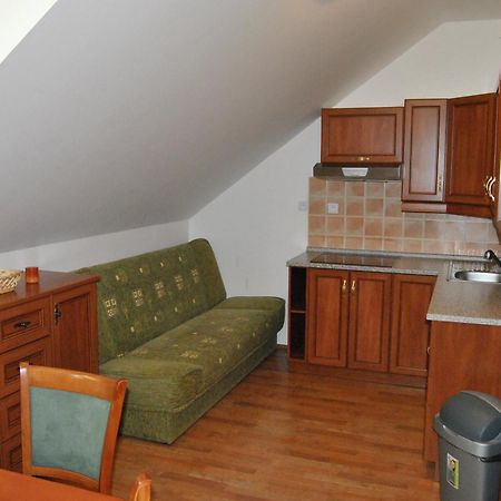 Horske Apartmany Jeseniky Malá Morávka Exterior foto