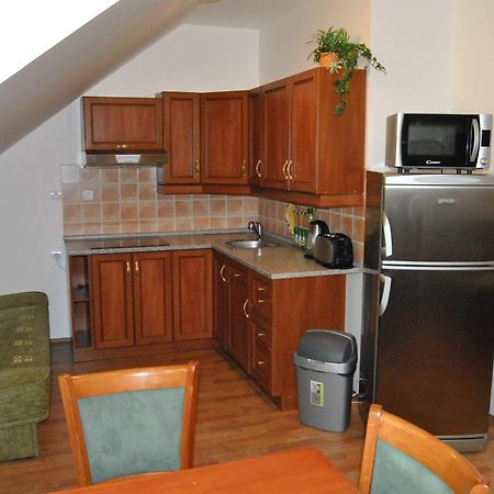 Horske Apartmany Jeseniky Malá Morávka Exterior foto