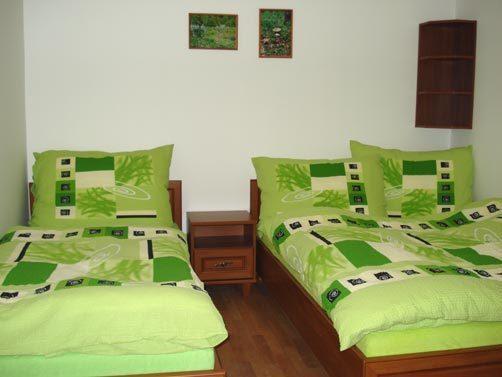 Horske Apartmany Jeseniky Malá Morávka Cameră foto