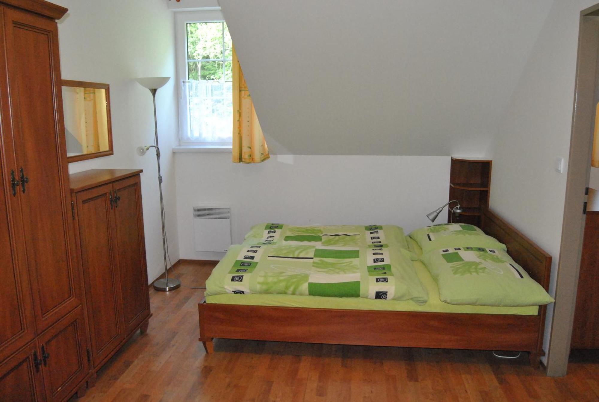 Horske Apartmany Jeseniky Malá Morávka Exterior foto