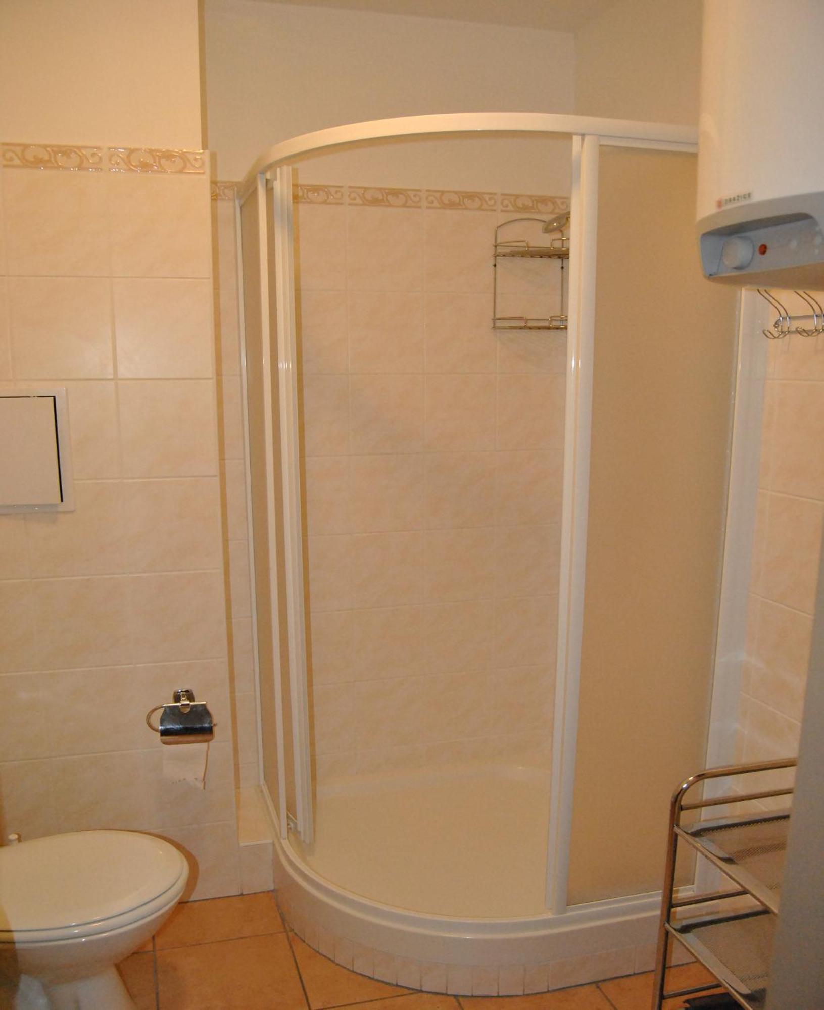 Horske Apartmany Jeseniky Malá Morávka Exterior foto