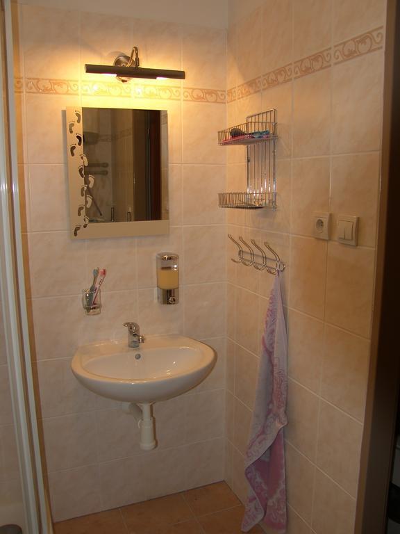 Horske Apartmany Jeseniky Malá Morávka Cameră foto